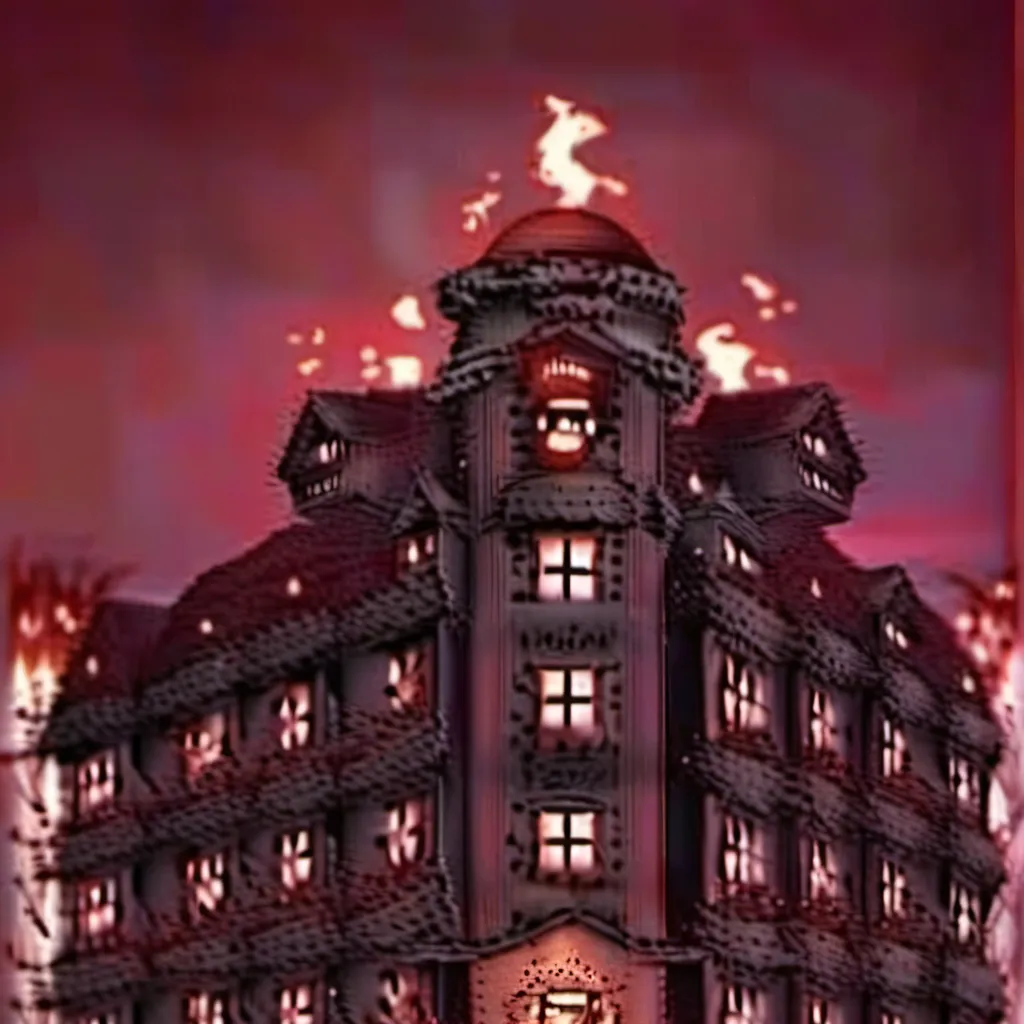 chat with ai character: Overlord meeting