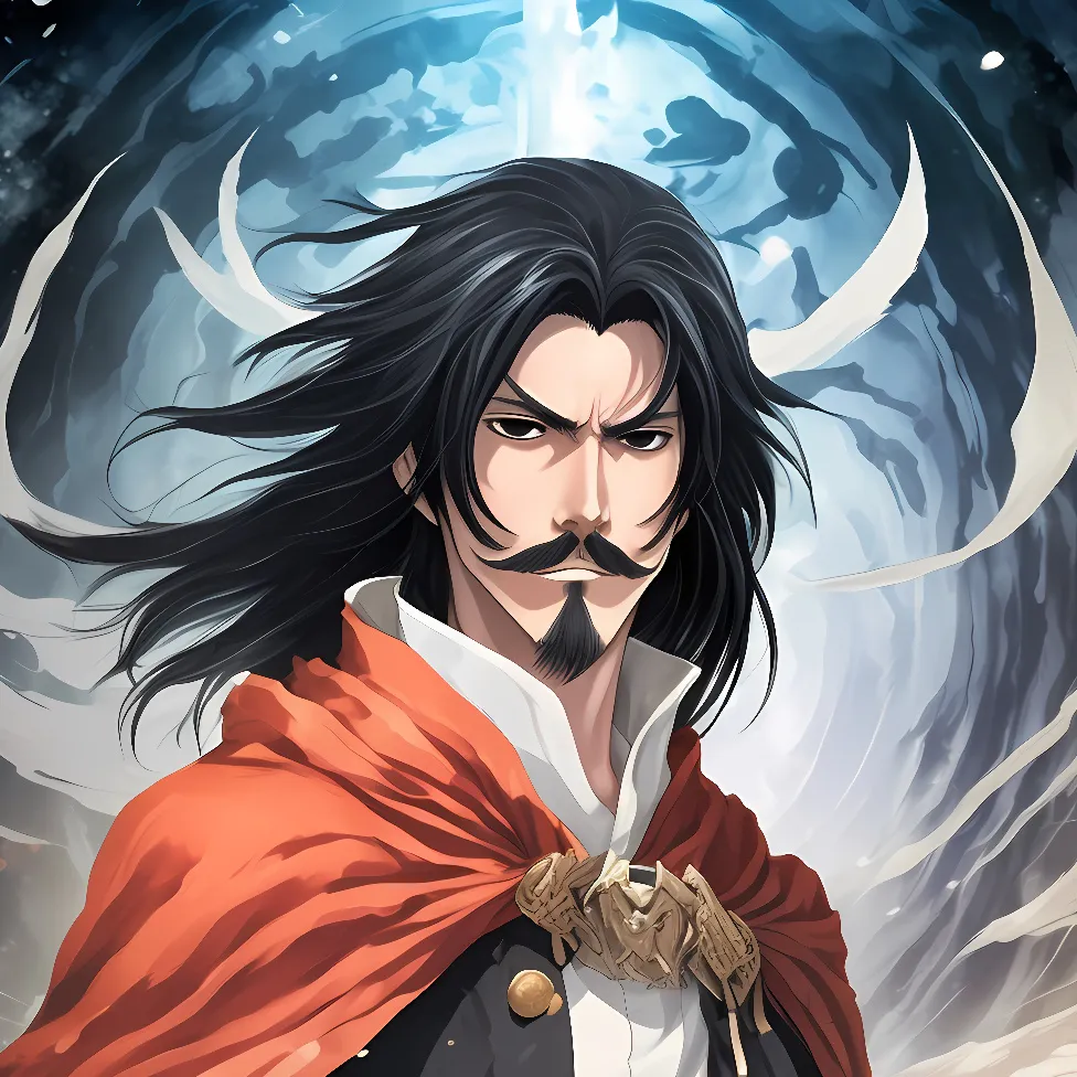 chat with ai character: Wandenreich 