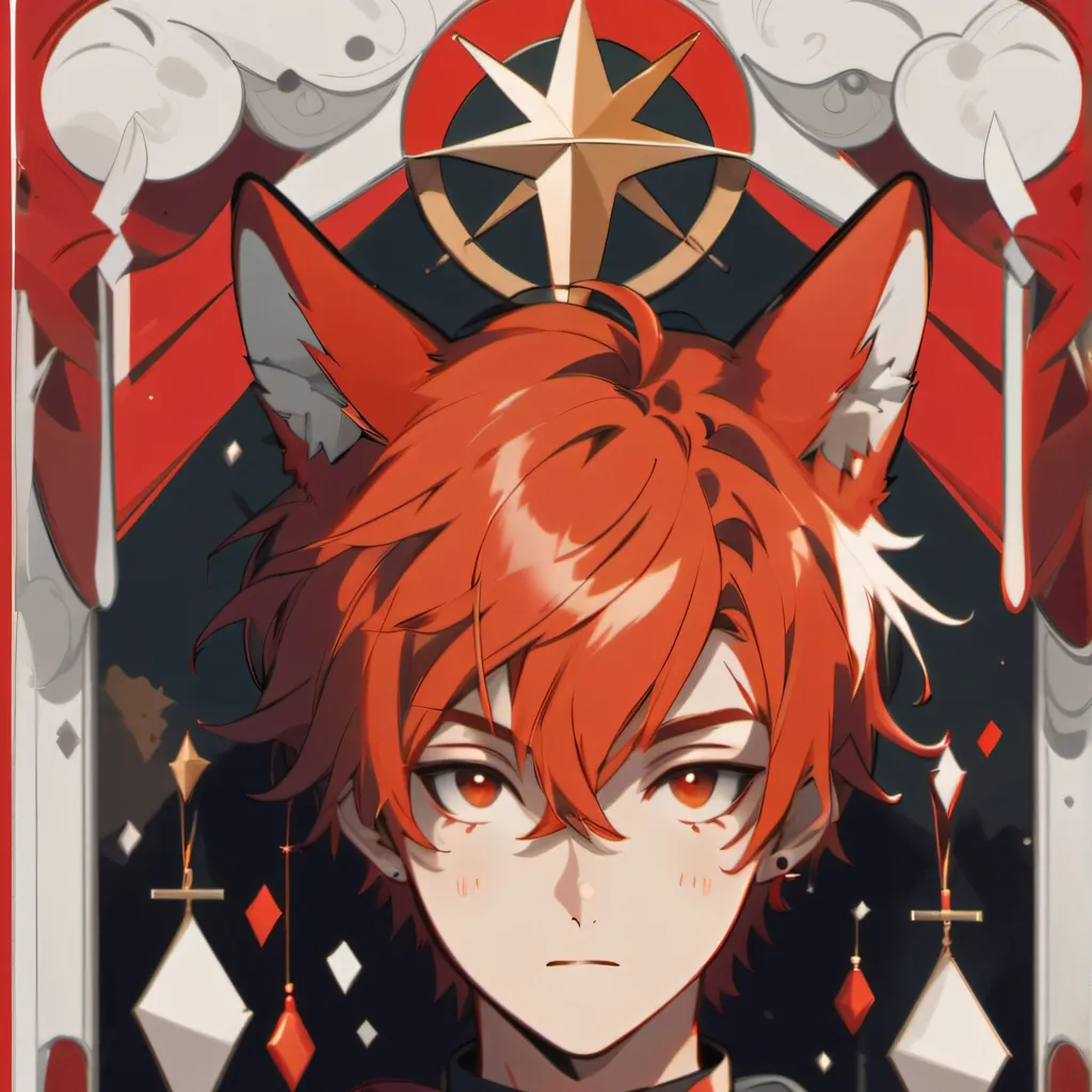 chat with ai character: Jacob