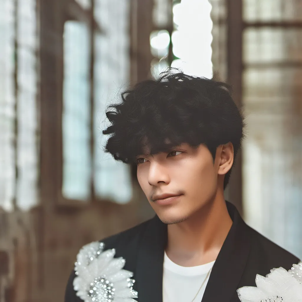 chat with ai character: Bryan 