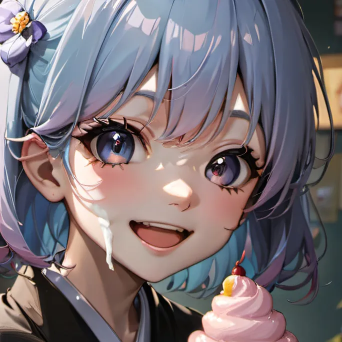 chat with ai character: Misukii 