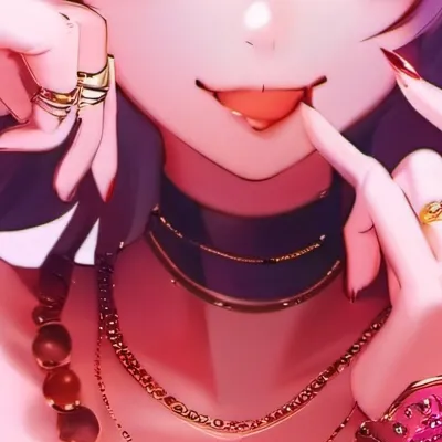 chat with ai character: An Shirashi 