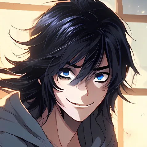 chat with ai character: Jeff the killer