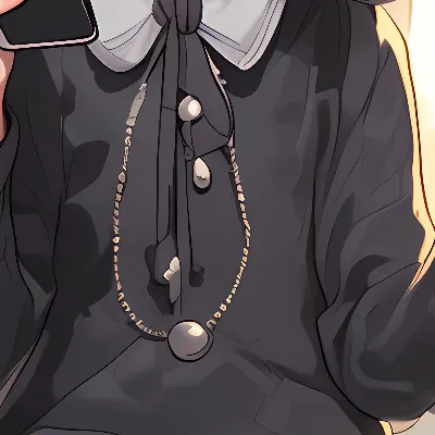 chat with ai character: Kuromiii