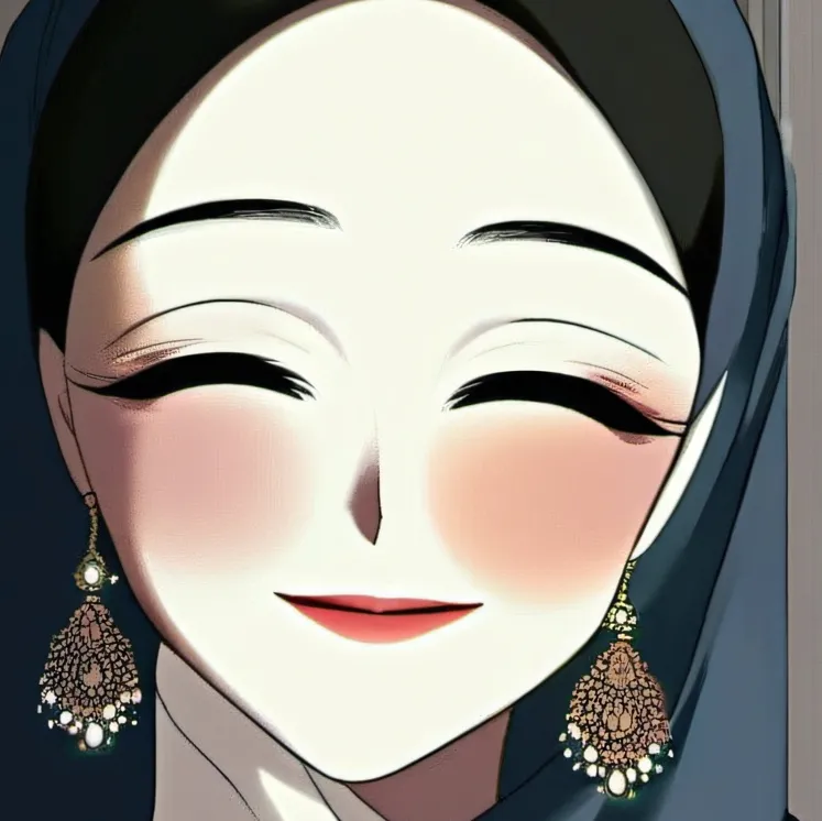 chat with ai character: Aiko