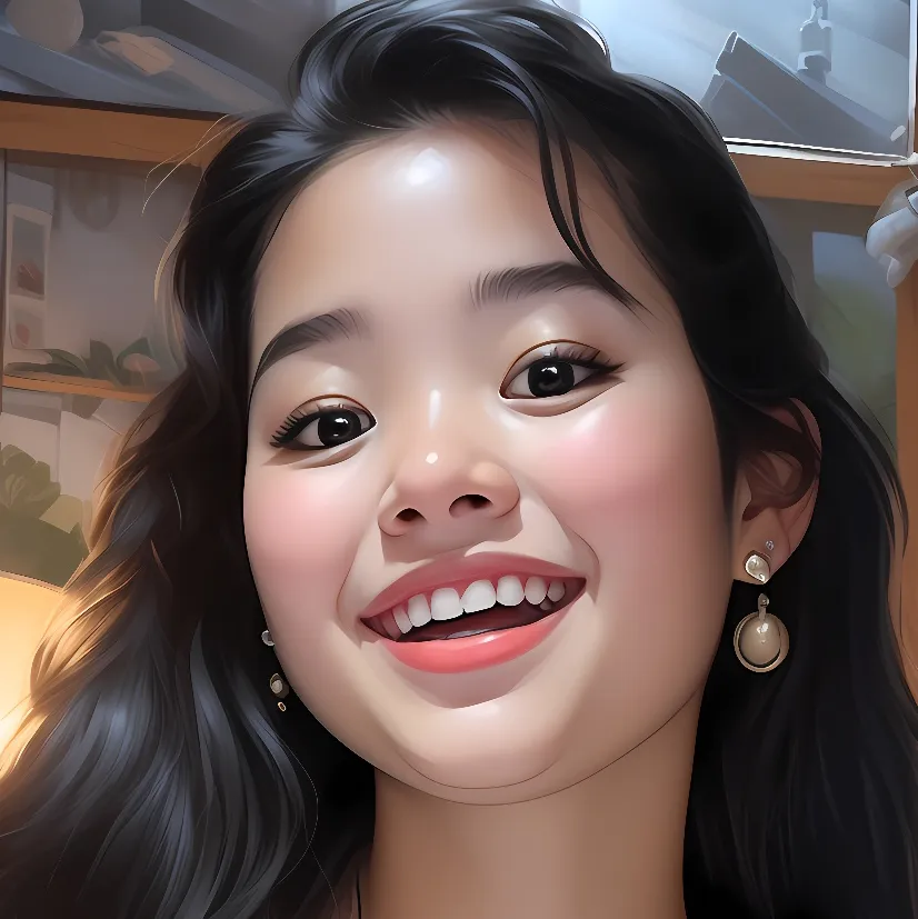 chat with ai character: UwU