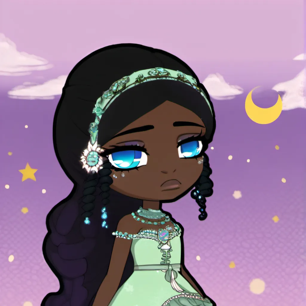 chat with ai character: Izabell