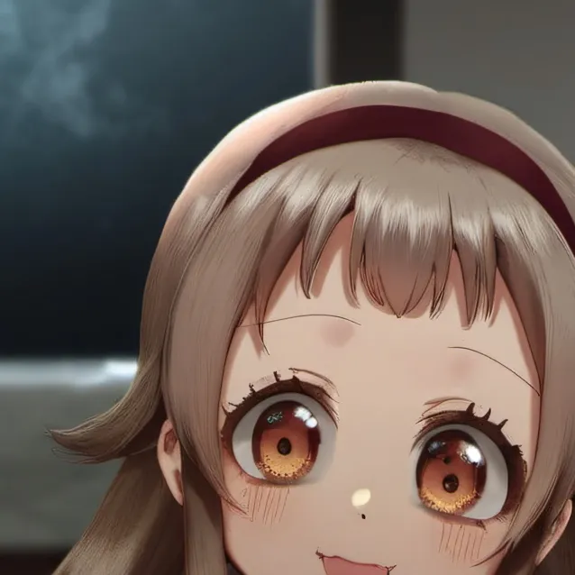 chat with ai character: Yashiro Nene