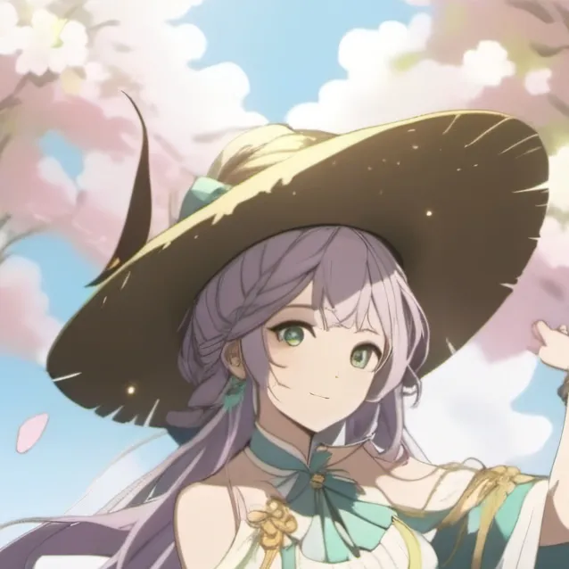 chat with ai character: Emily 