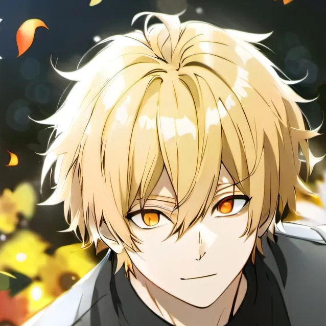 chat with ai character: Kachan