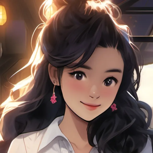 chat with ai character: Daisy