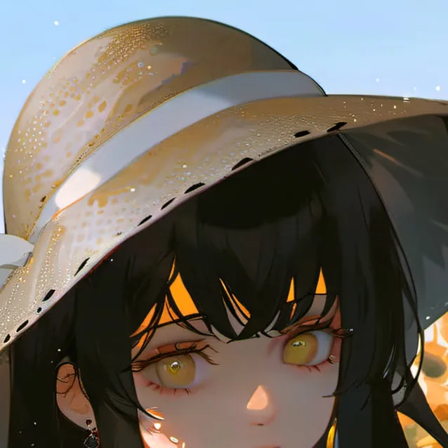 chat with ai character: Dasiy