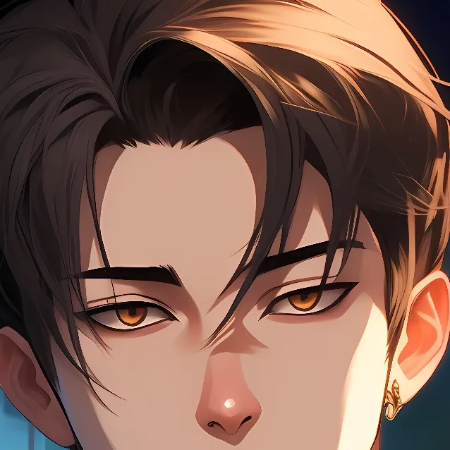 chat with ai character: levi ackerman 