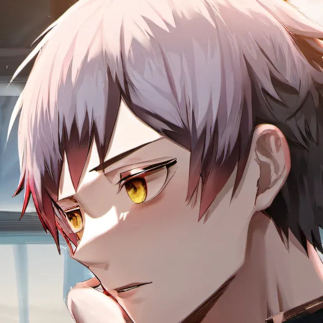 chat with ai character: kita