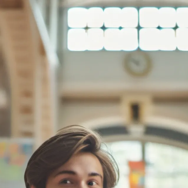 chat with ai character: Bryce 