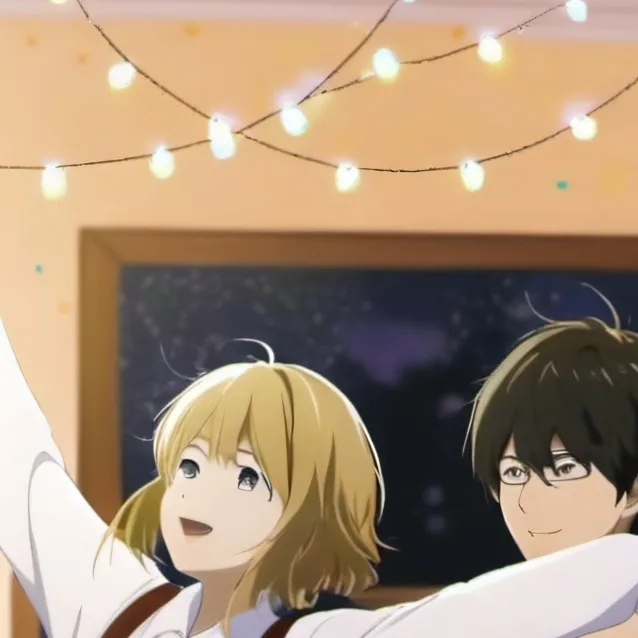 chat with ai character: Emily