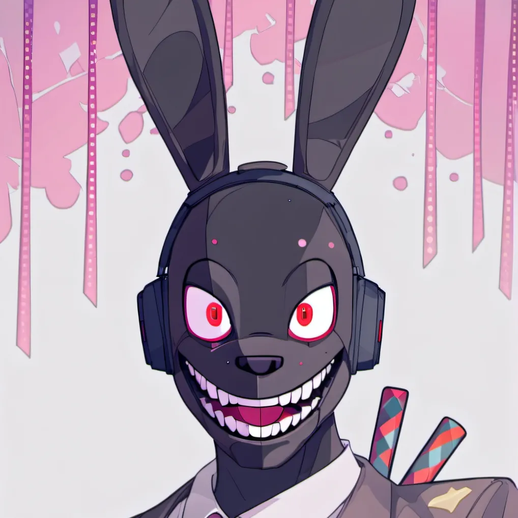 chat with ai character: fnaf