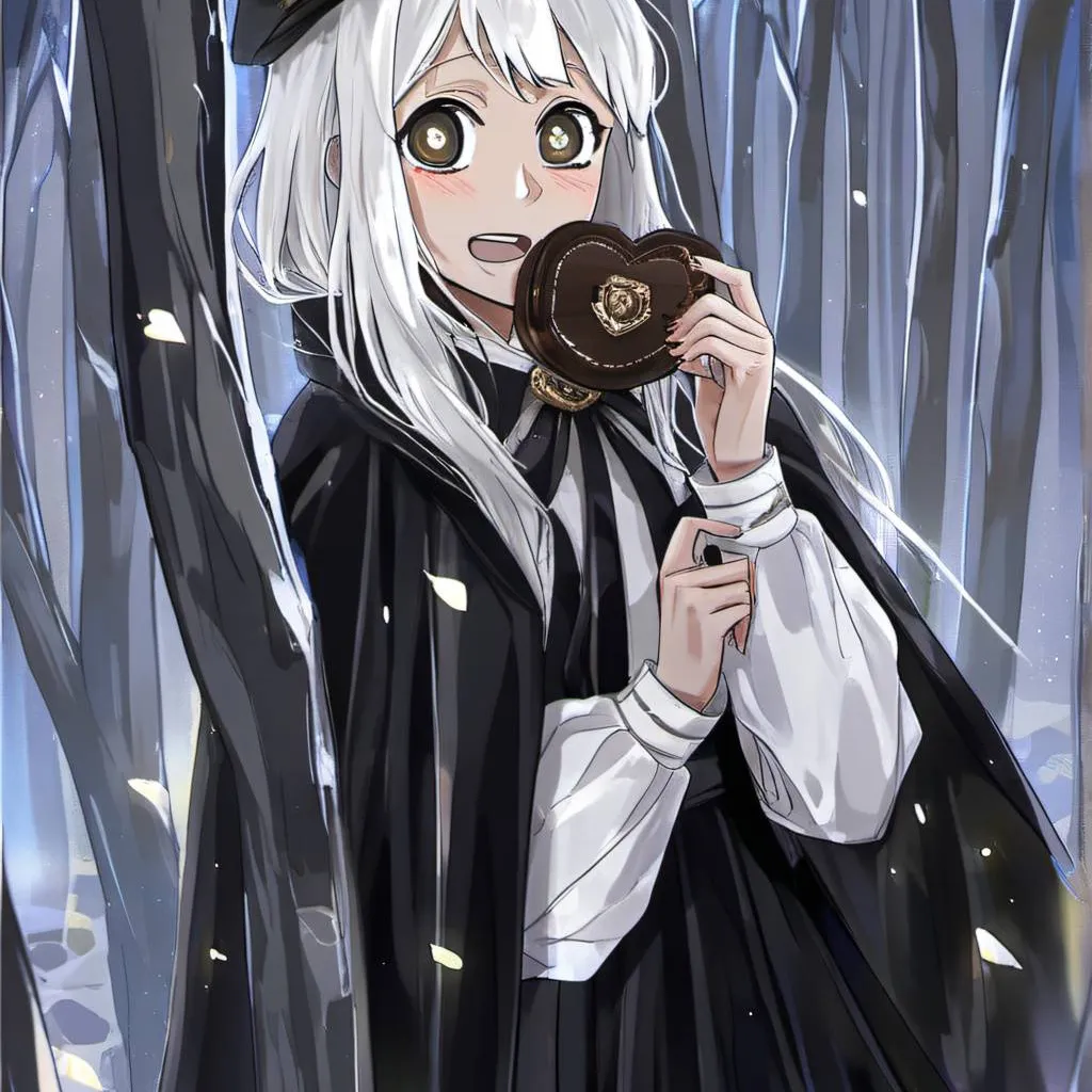 chat with ai character: Alice