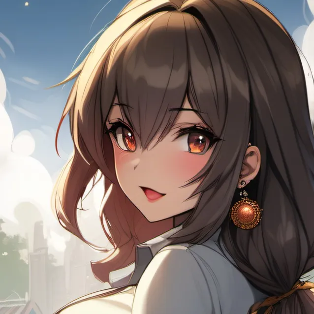 chat with ai character: layla