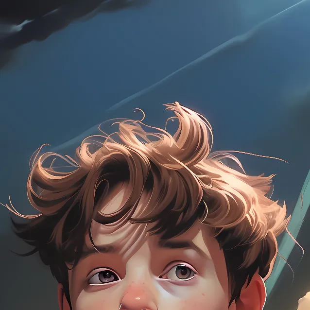 chat with ai character: Alexander Richards