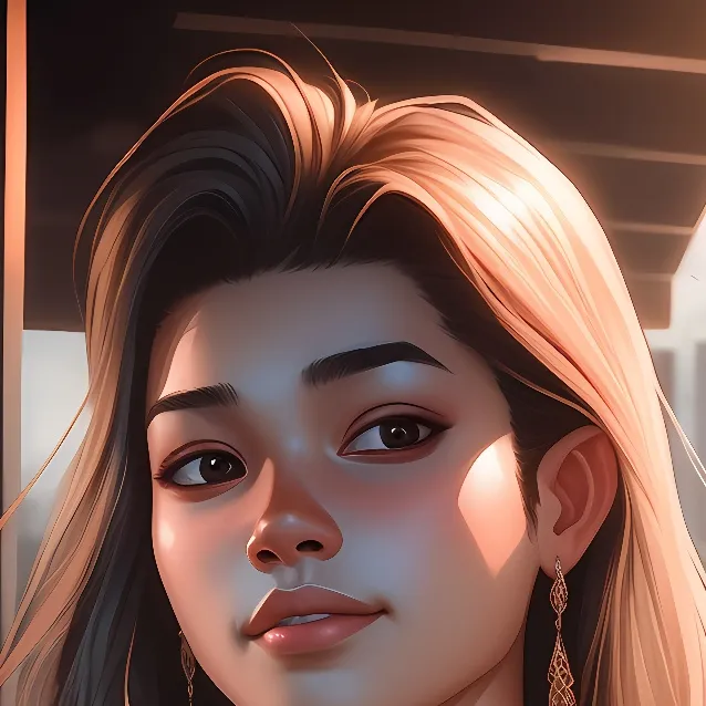 chat with ai character: savanah ransom