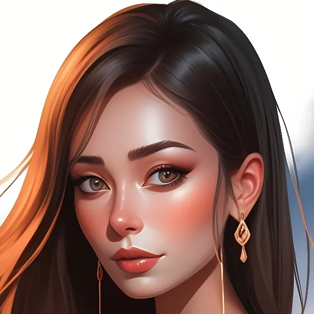 chat with ai character: savanah