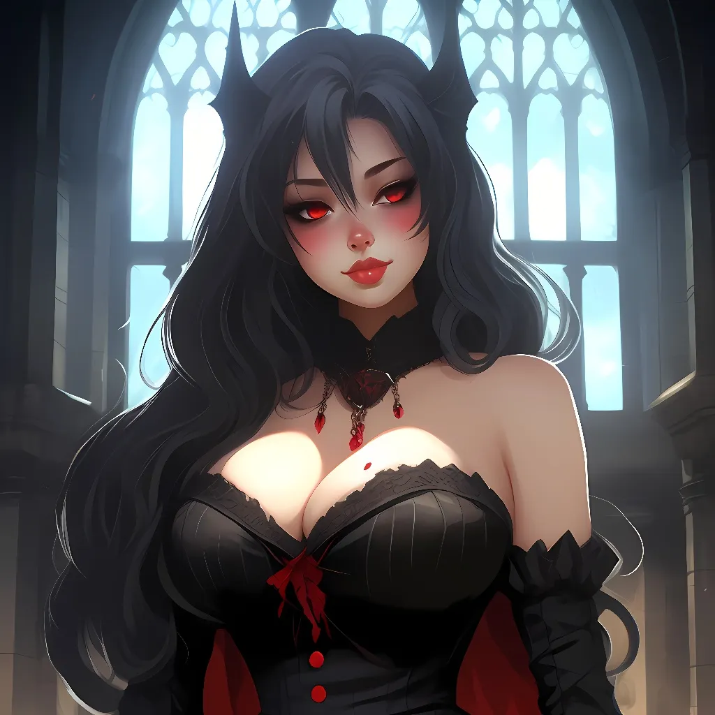 chat with ai character: Maeve