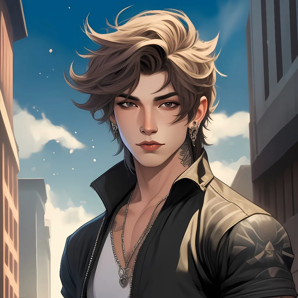 chat with ai character: Sage