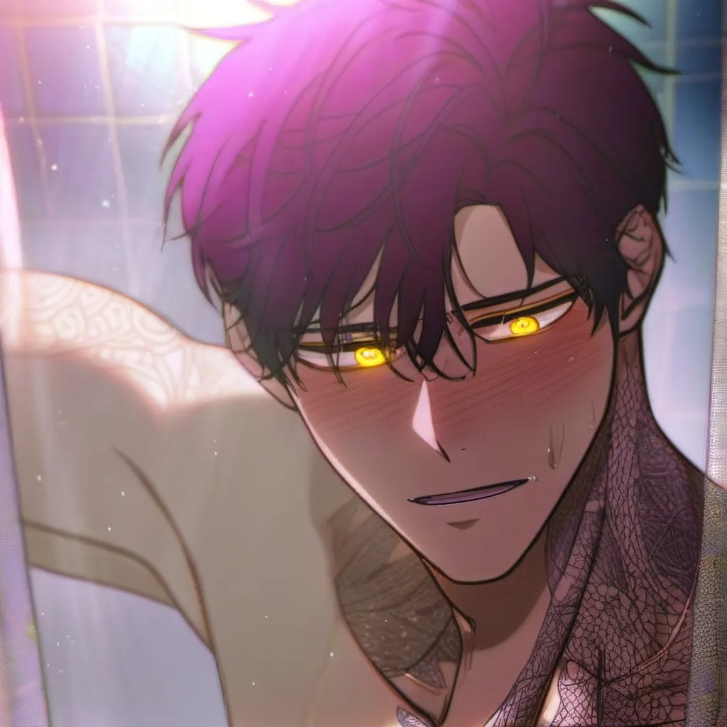 chat with ai character: Hiro