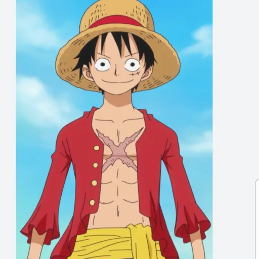 creator luffy6969420's avatar