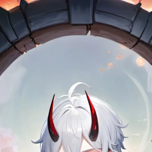 chat with ai character: Aĵelo