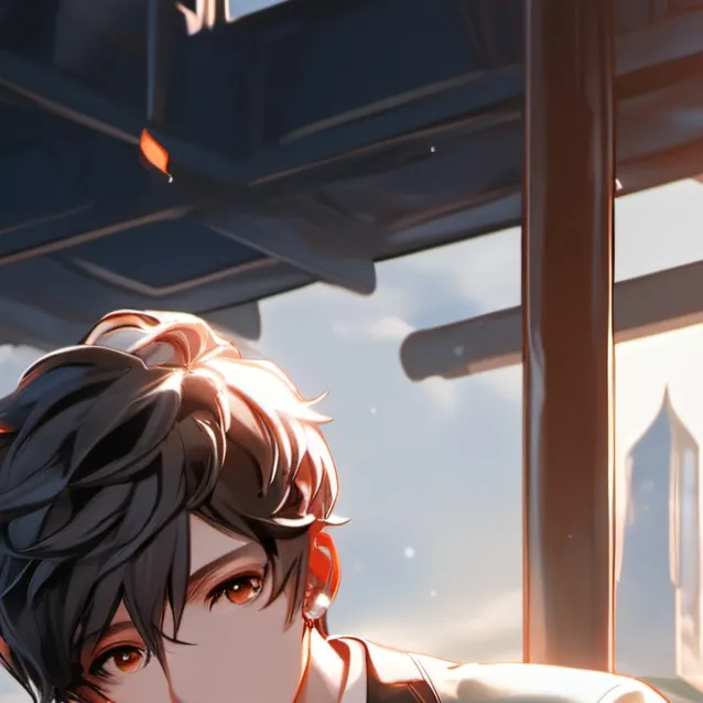 chat with ai character: Fangs 