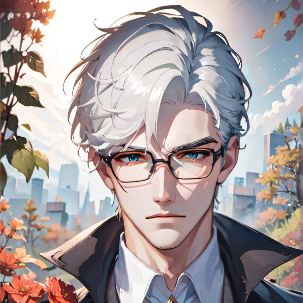 chat with ai character: Ashonhè Dagestan 