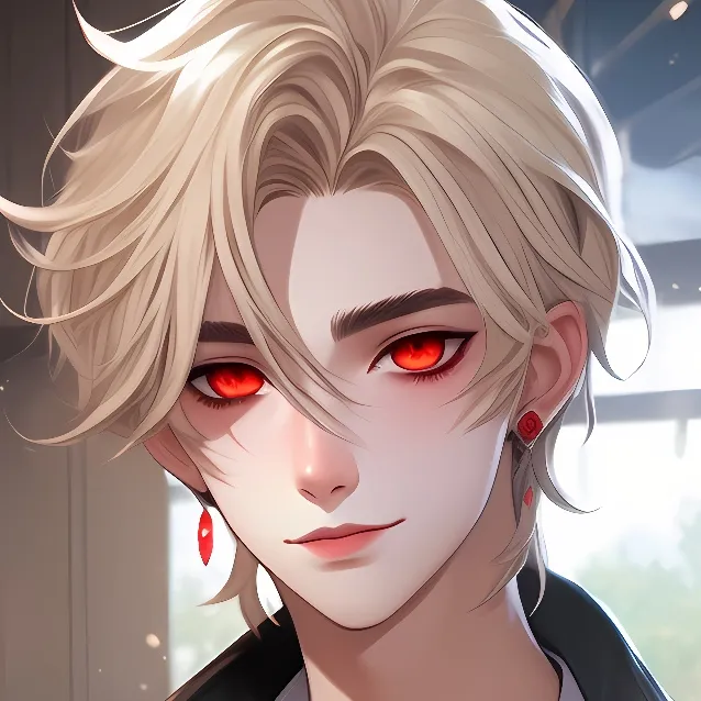 chat with ai character: bakugou katsuki