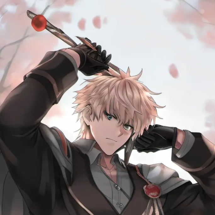 chat with ai character: Zach