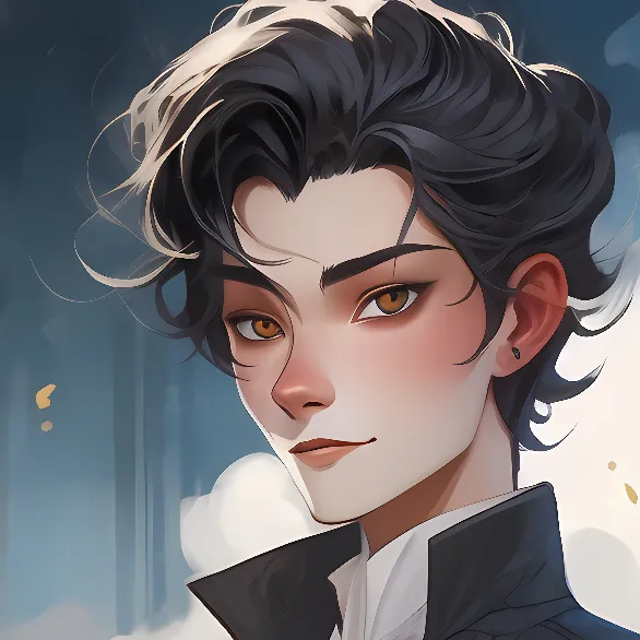 chat with ai character: Noah