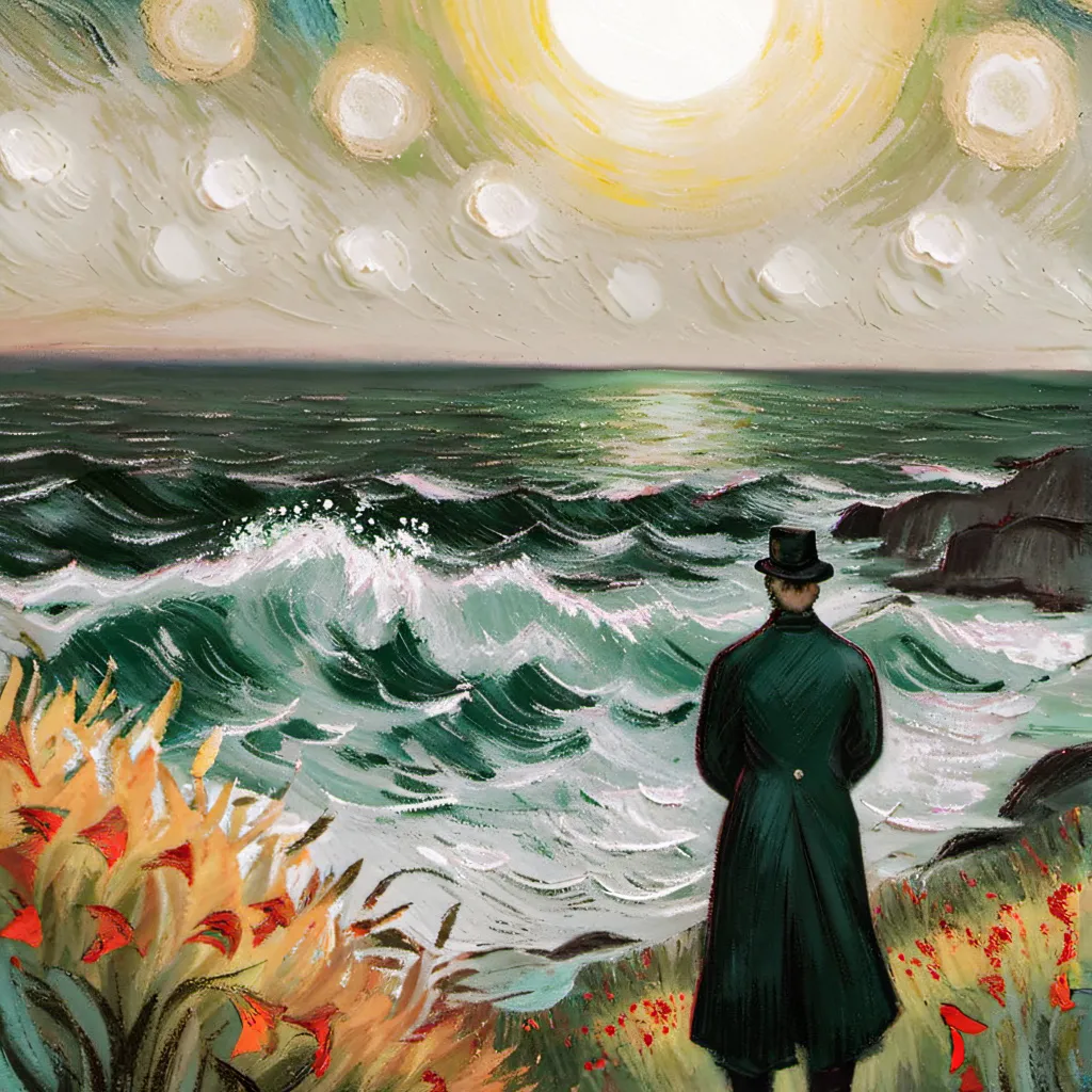 chat with ai character: Role-play Partner