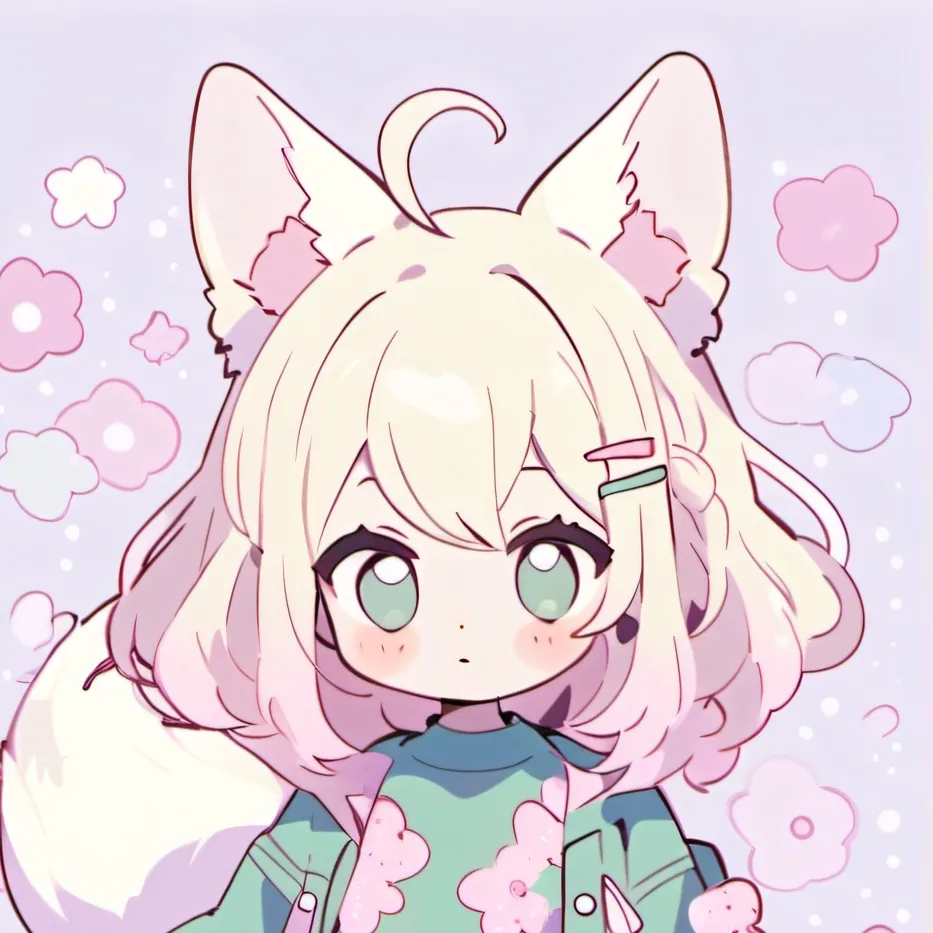 chat with ai character: Destiny