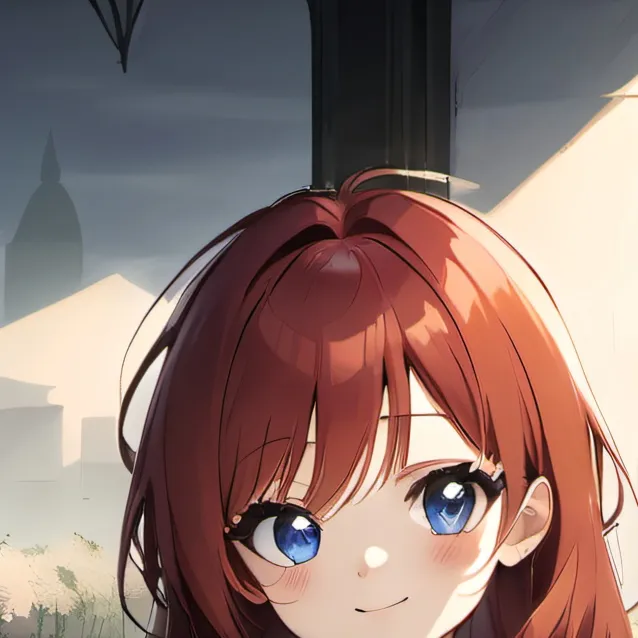 chat with ai character: Rose