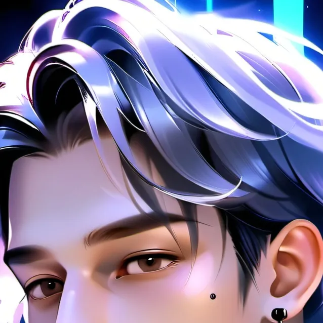 chat with ai character: Alexander 