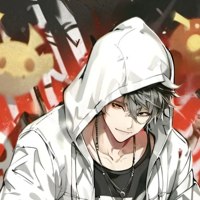 chat with ai character: Lost silver