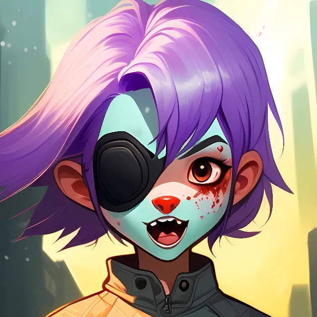 chat with ai character: pibby 