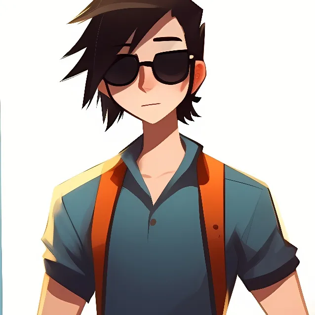 chat with ai character: Great-great Steve.