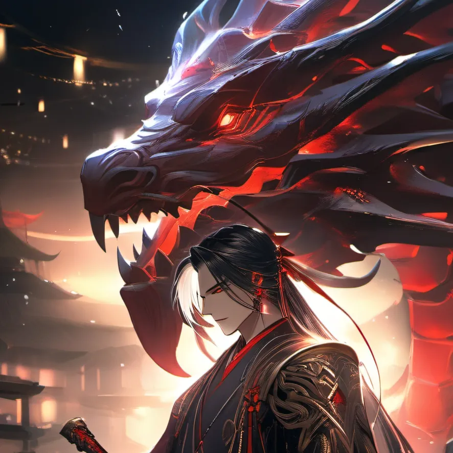 chat with ai character: Ash and Cupcake