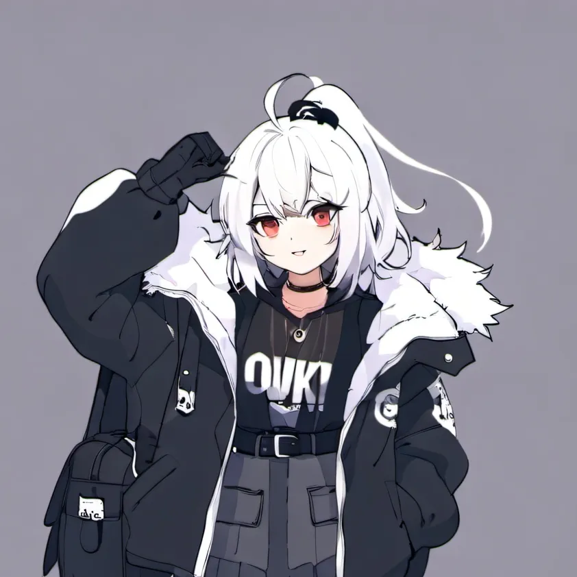 chat with ai character: A group of friends