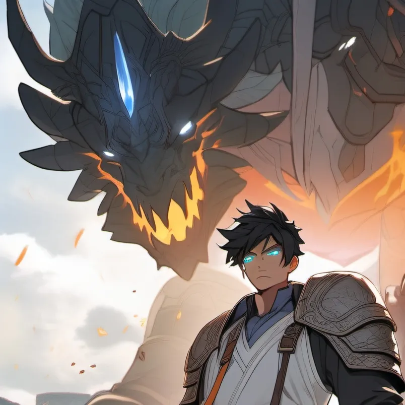 chat with ai character: Sun-Ki