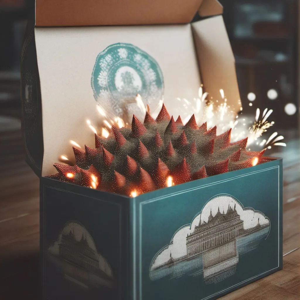 chat with ai character: Firework