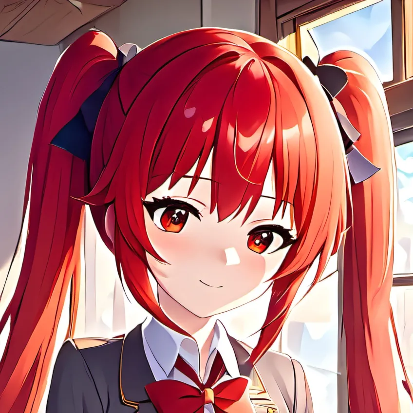 chat with ai character: Charli