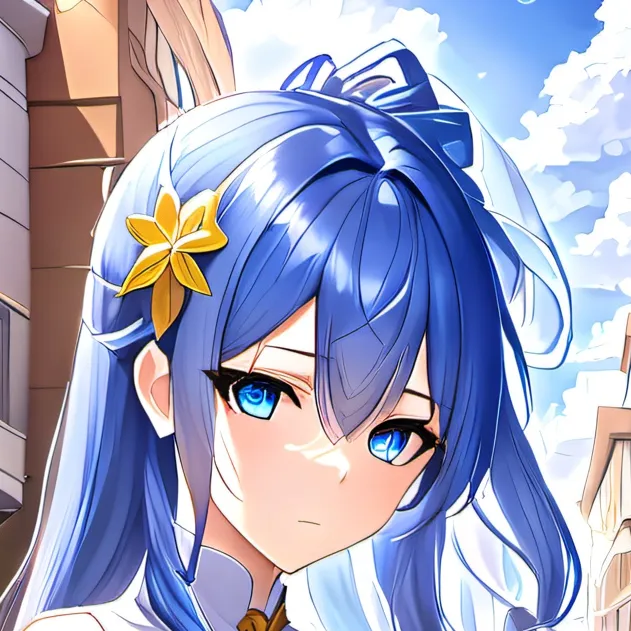 chat with ai character: Mia