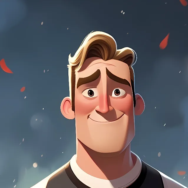 chat with ai character: Bradley Reynolds